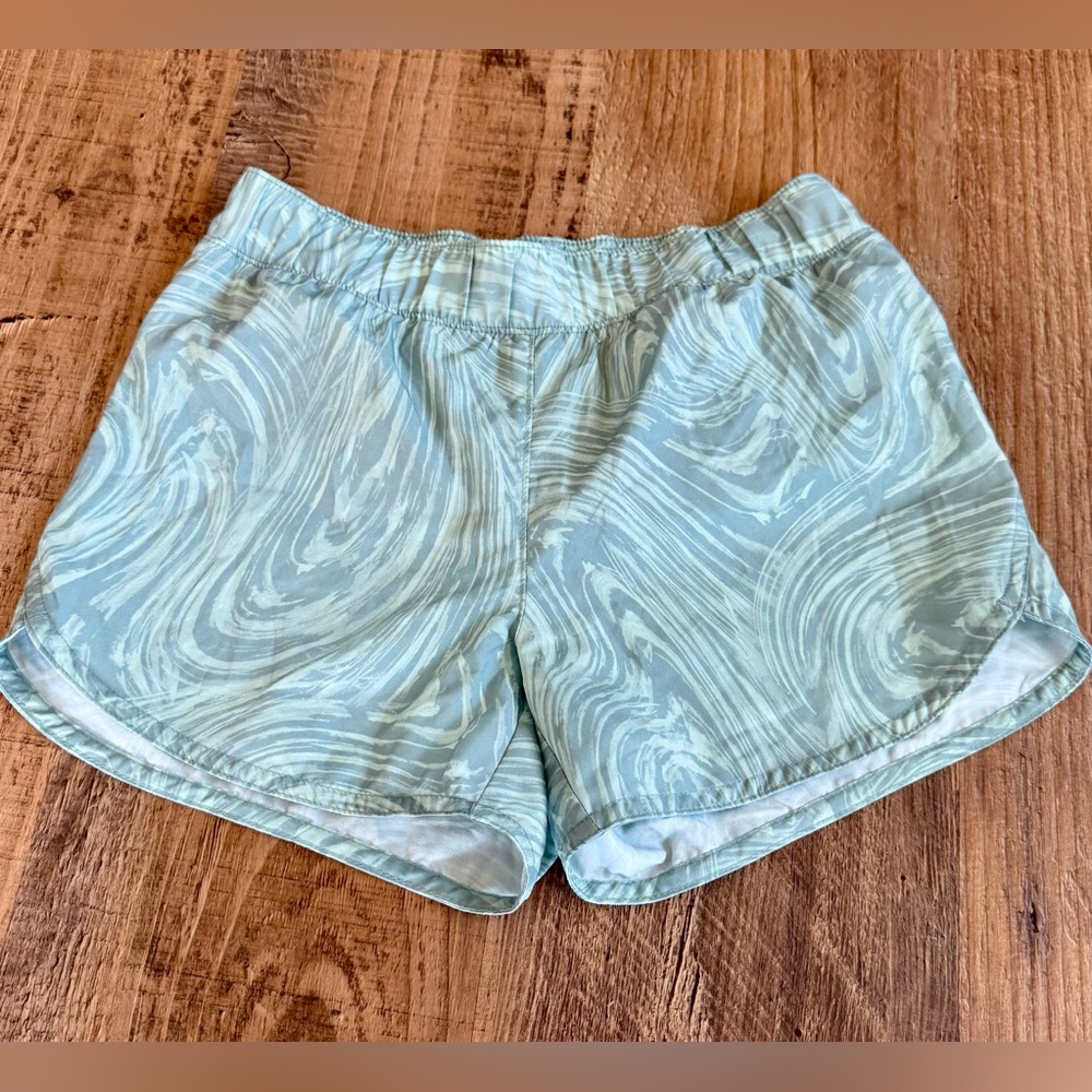 Girls Athletic Shorts Old Navy size youth Medium (10-12) kids